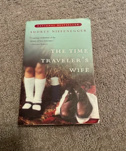 The Time Traveler's Wife