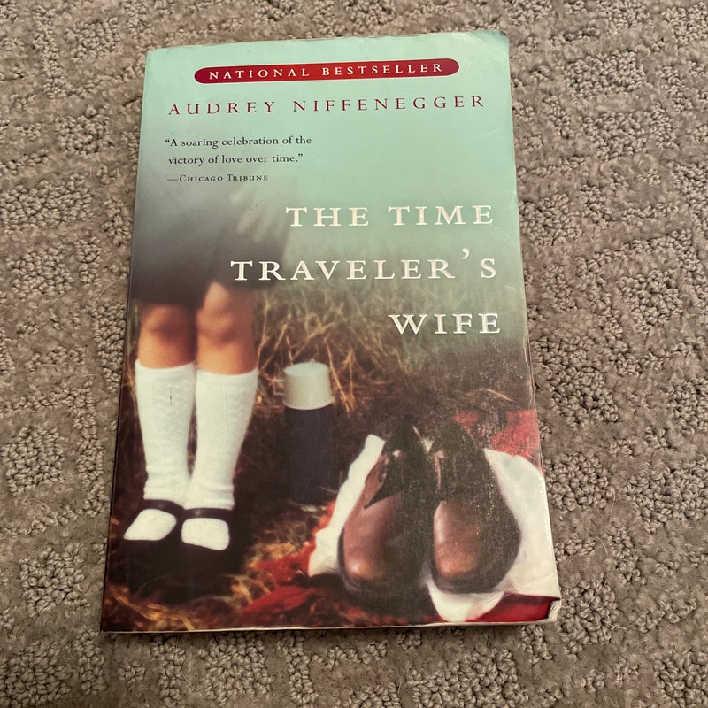 The Time Traveler's Wife