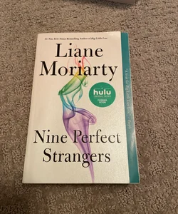 Nine Perfect Strangers