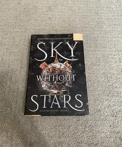 Sky Without Stars