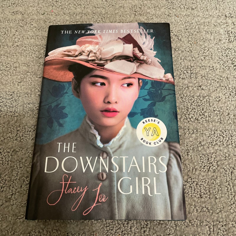 The Downstairs Girl