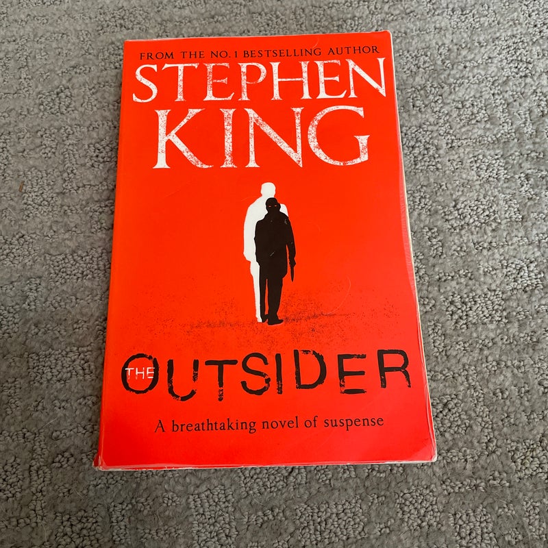 The Outsider