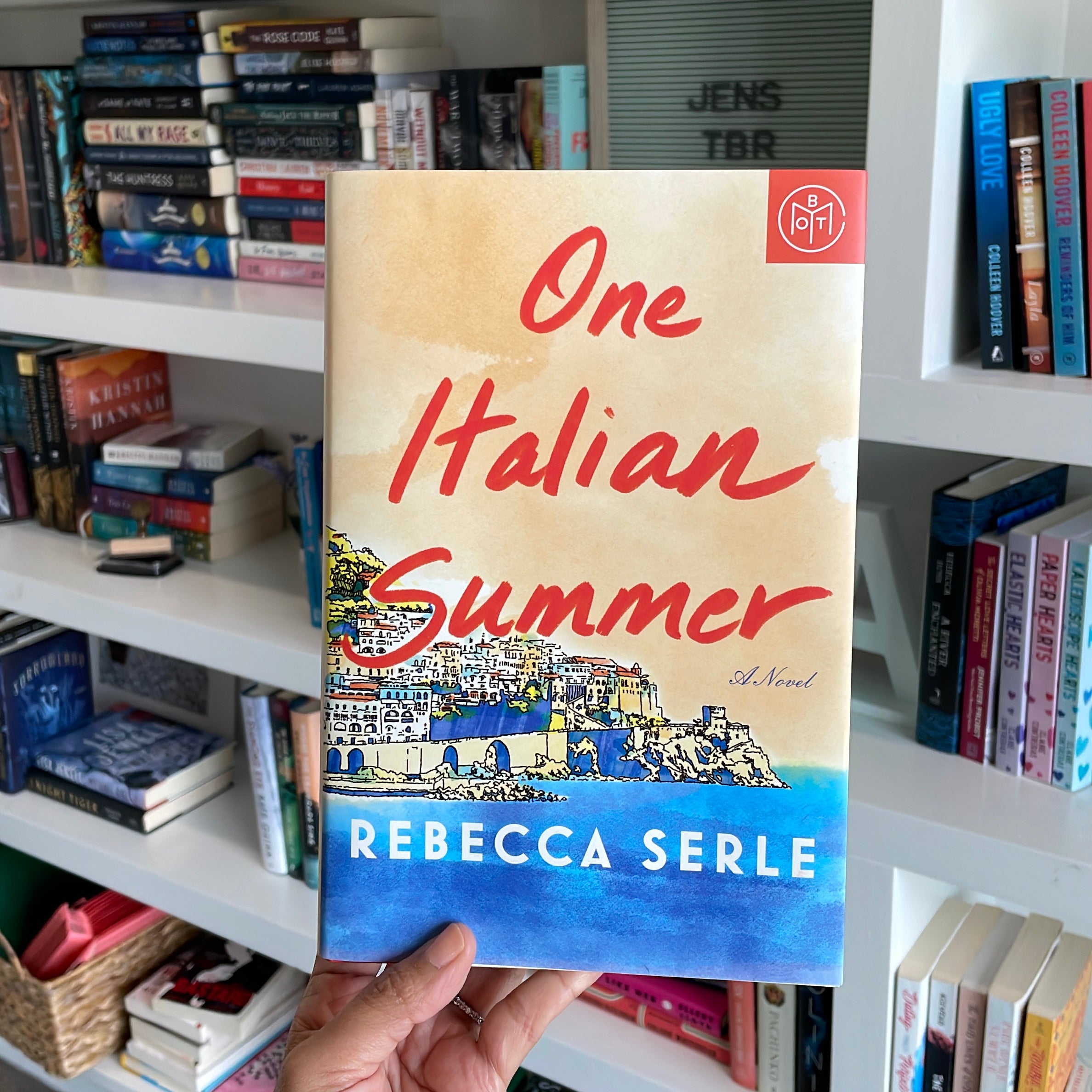 One Italian Summer