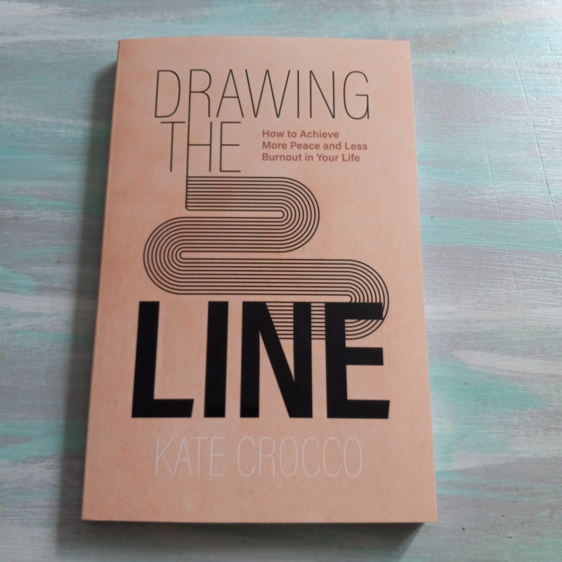 Drawing the Line