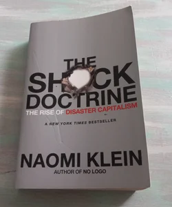 The Shock Doctrine