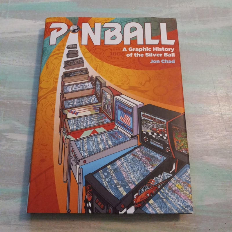 Pinball