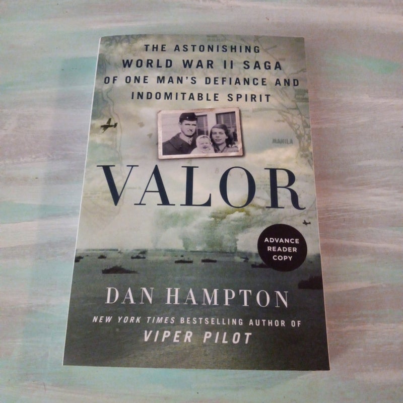 Valor