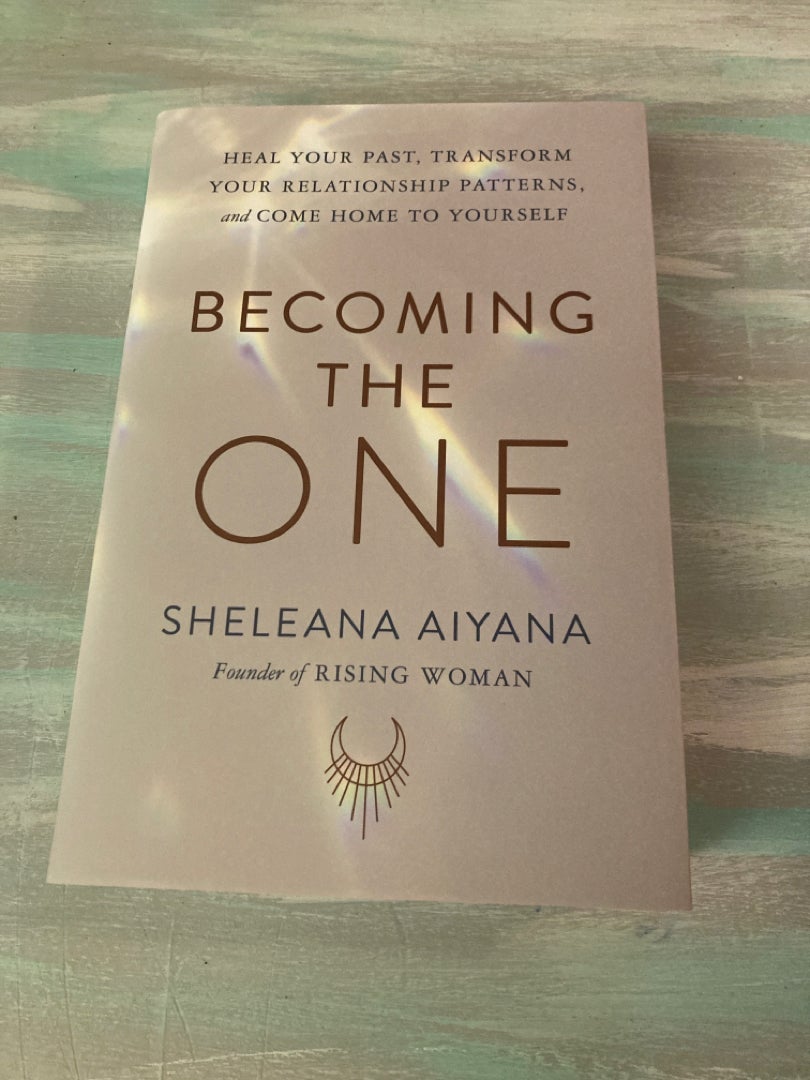 Becoming the One