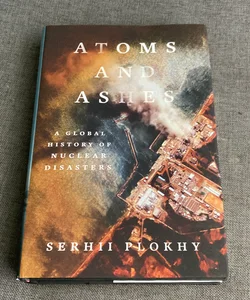 Atoms and Ashes