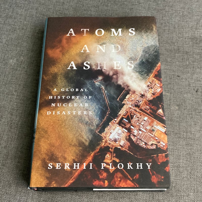 Atoms and Ashes