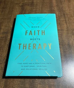 When Faith Meets Therapy