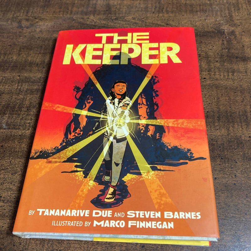 The Keeper