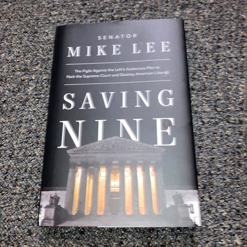 Saving Nine
