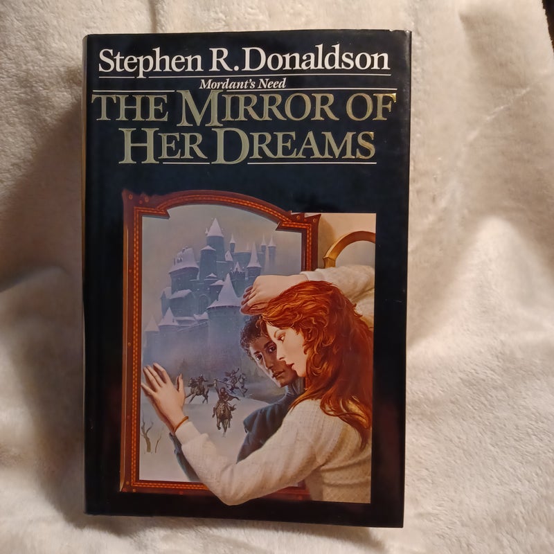 The mirror of her dreams 1986
