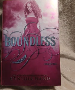 Boundless 