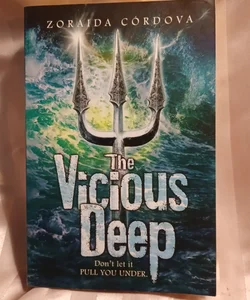 The Vicious Deep# book 1
