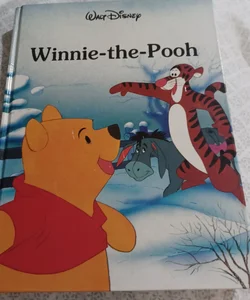Winnie the Pooh (1986)