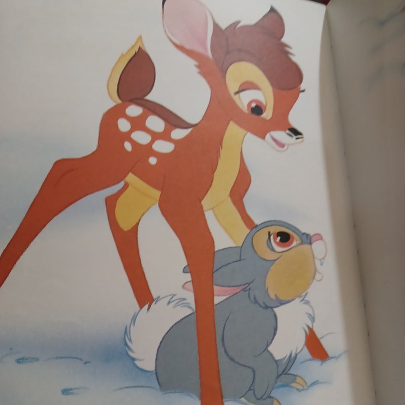Bambi Disney (1987)