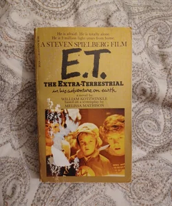 E.T. 👽classic 1982 copy