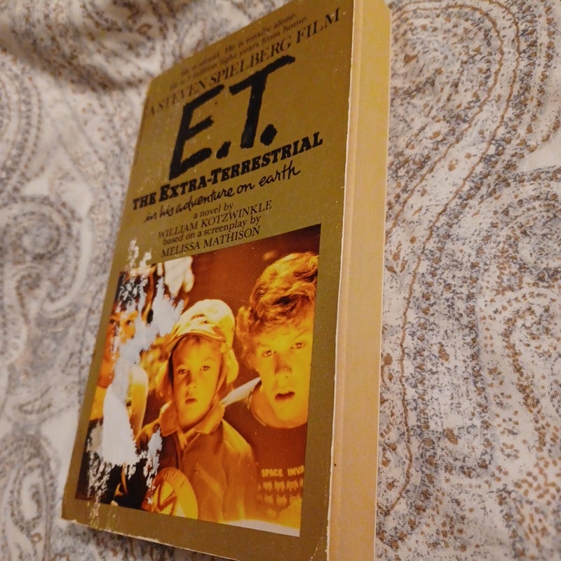 E.T. 👽classic 1982 copy