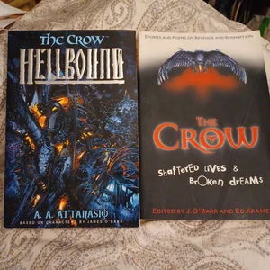 Crow, the: Hellbound
