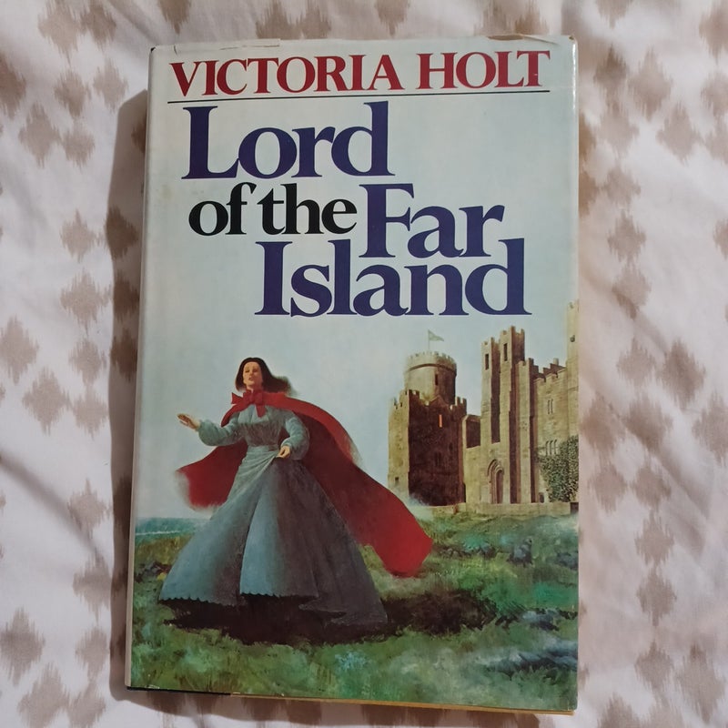 Lord of the Far Island