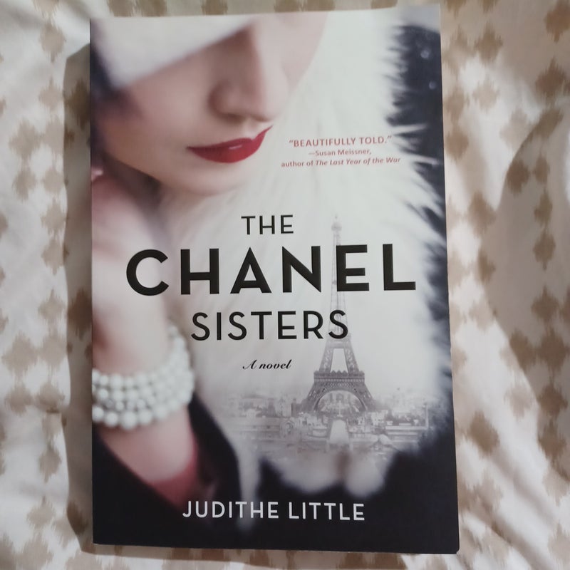 The Chanel Sisters: A Novel [Book]