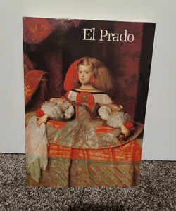 Prado Spanish Museum Edition