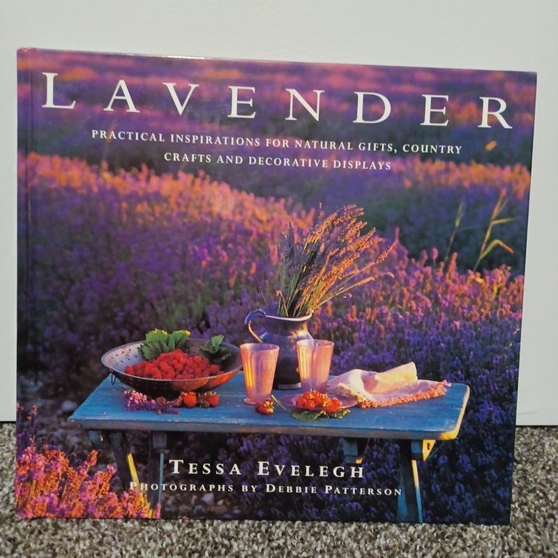 Lavender