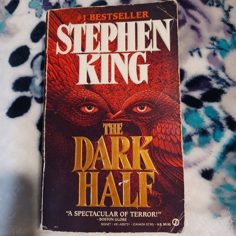 The Dark Half 🖤1990 copy 