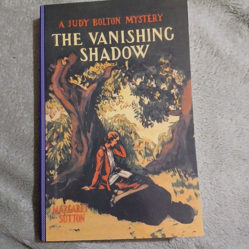 Vanishing Shadow #1