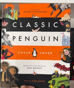 Classic Penguin: Cover to Cover