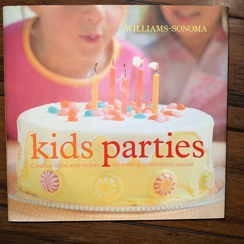 Kids Parties