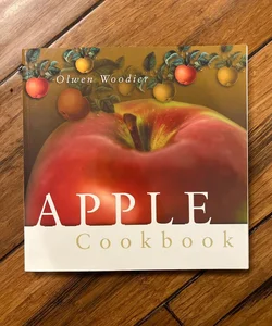 Apple Cookbook