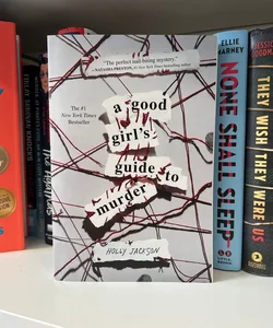 A Good Girl's Guide to Murder