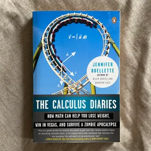 The Calculus Diaries