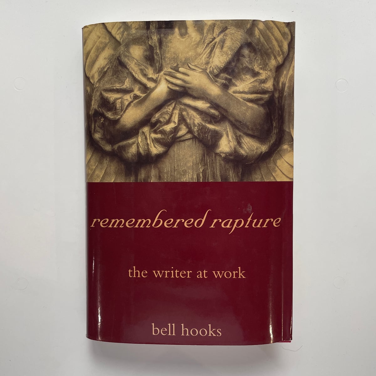 Remembered rapture by bell hooks