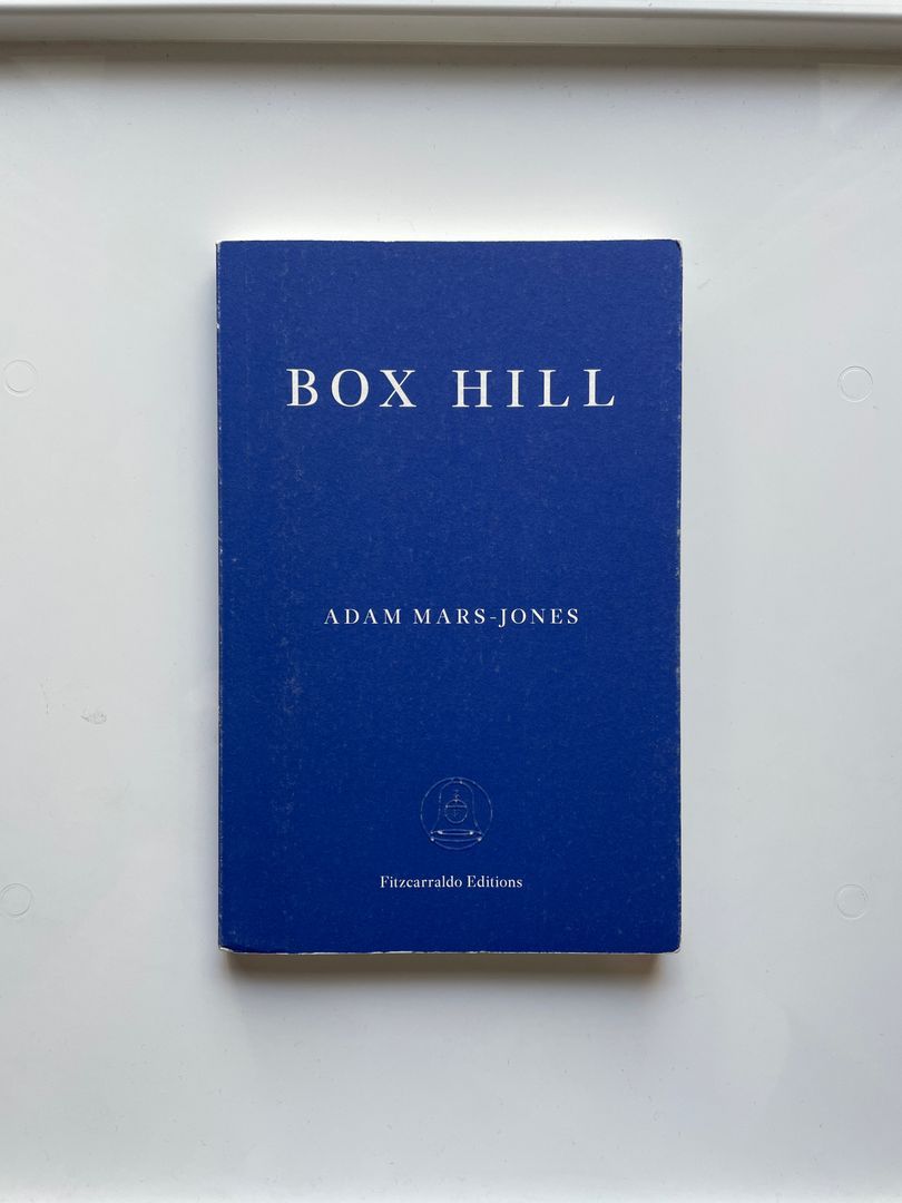 Box Hill