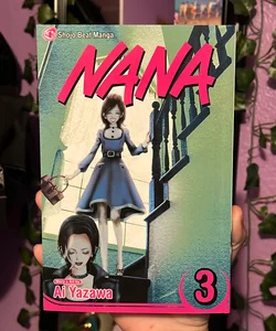 Nana, Vol. 3