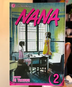 Nana, Vol. 2