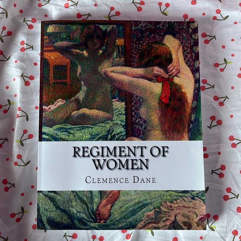 Regiment of Women