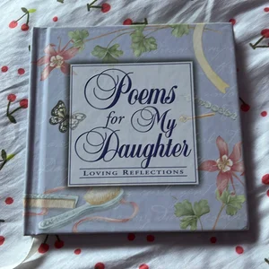 Poems for My Daughter