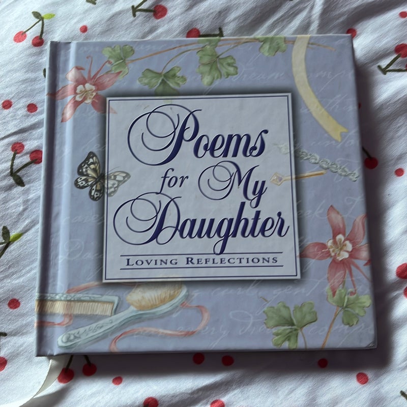 Poems for My Daughter