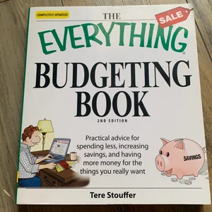 Budgeting Book