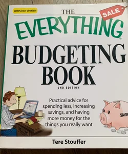 Budgeting Book
