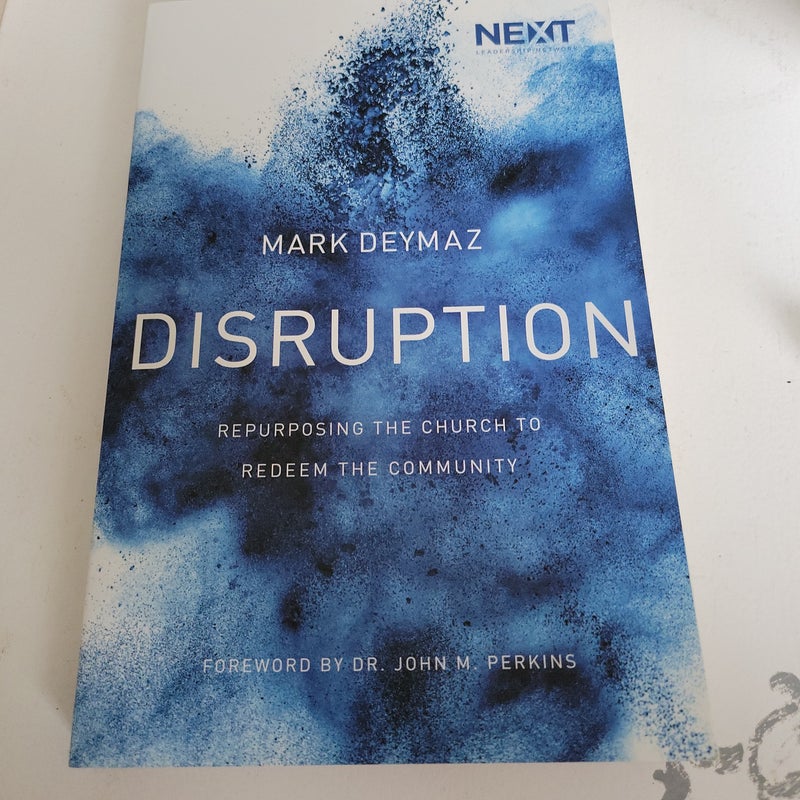 Disruption