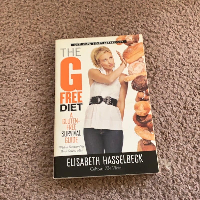 The G-Free Diet