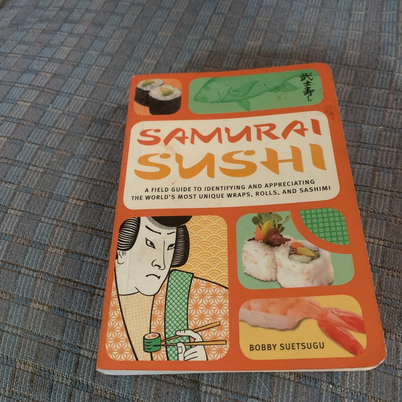 Samurai Sushi