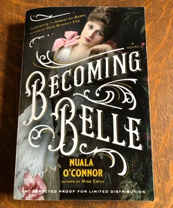 Becoming Belle