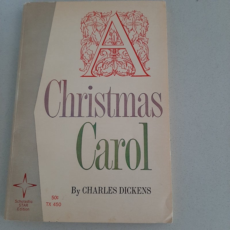 A Christmas Carol, Vintage
